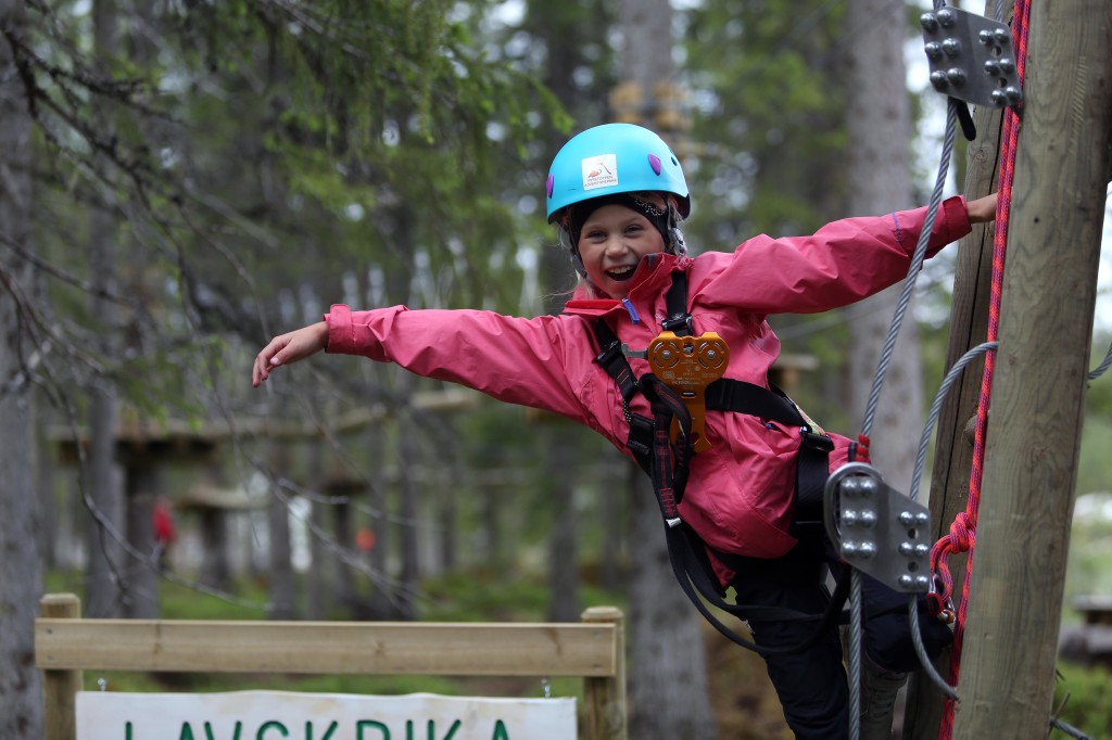 Photo: Lene-Mari Prøven